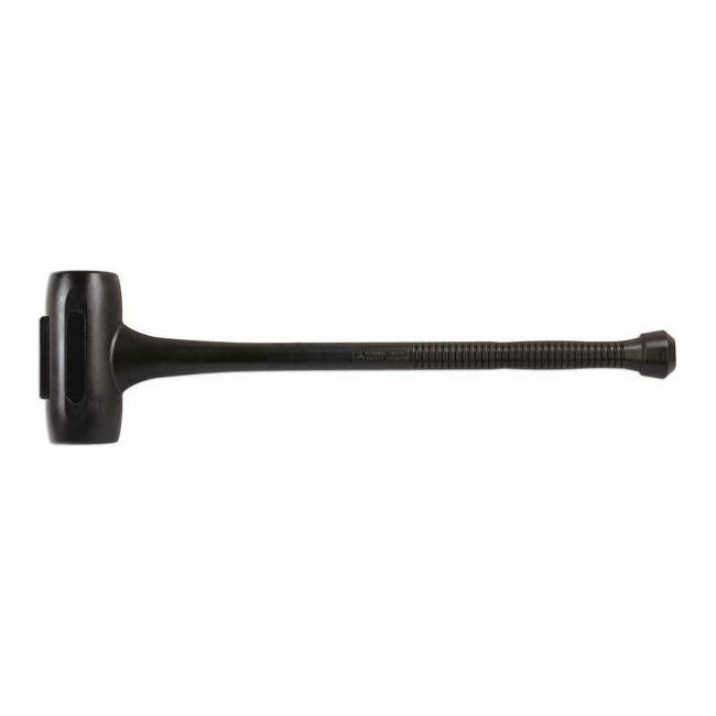 Laser Large Dead Blow Hammer - Soft Face 168oz 7011 Laser  - Town Parts