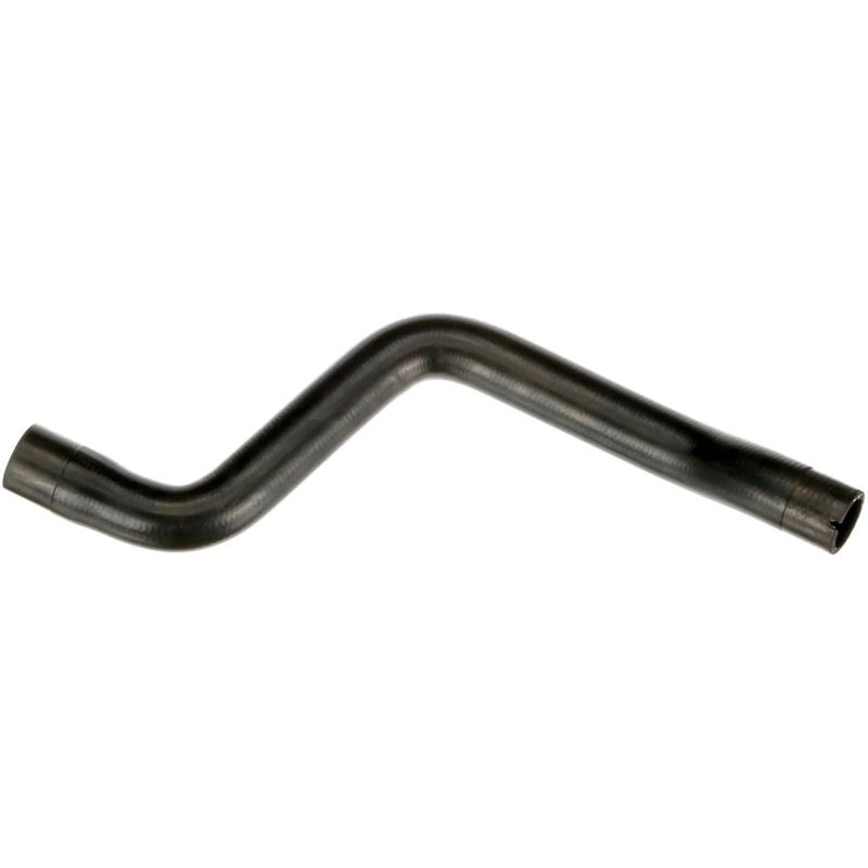 Gates Intercooler Turbo Charge Air Hose 450mm 09-1565