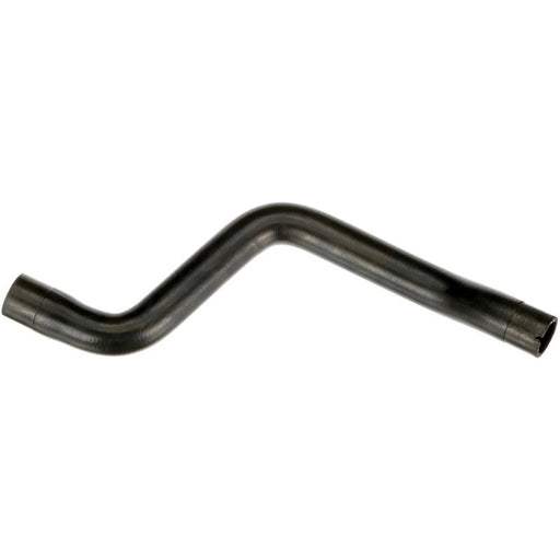 Gates Intercooler Turbo Charge Air Hose 450mm 09-1565