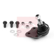 Apec Ball Joint Front Right AST0096