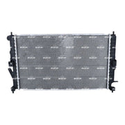 NRF Engine Radiator 58288