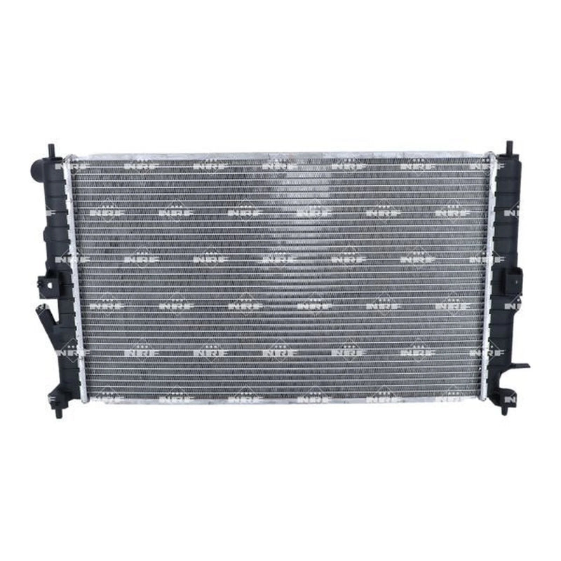 NRF Engine Radiator 58288