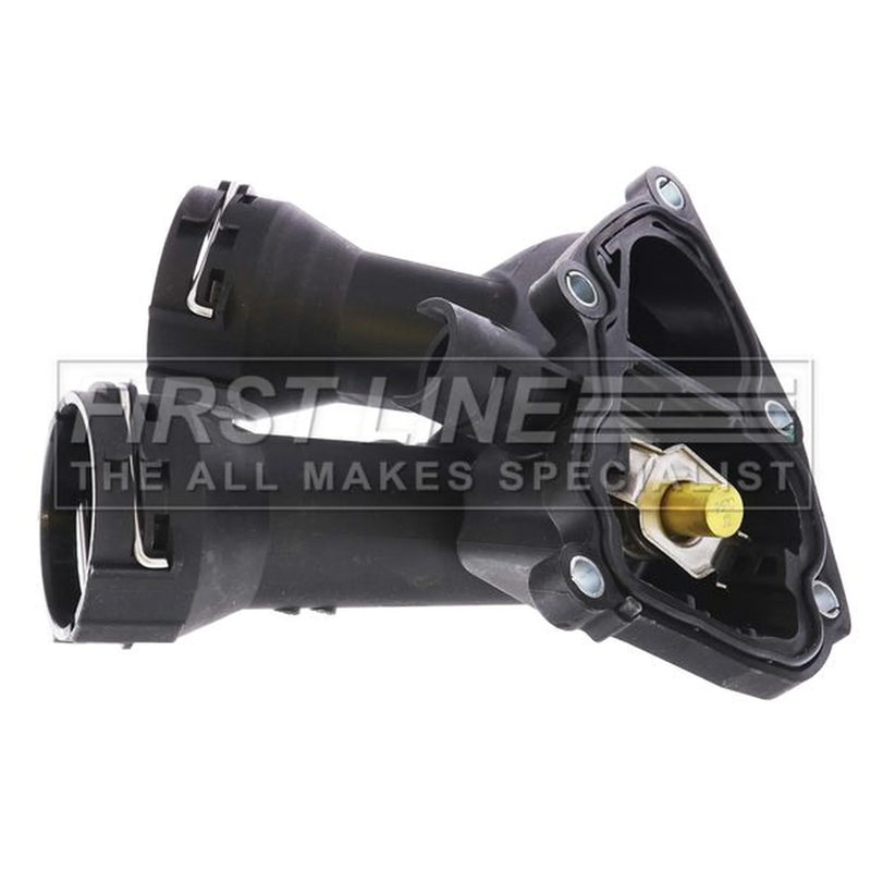 First Line Thermostat,Coolant FTK555