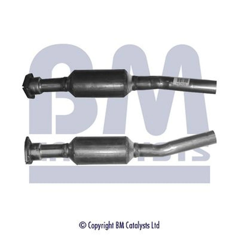 BM Catalysts Homologated Petrol Cat BM90423H