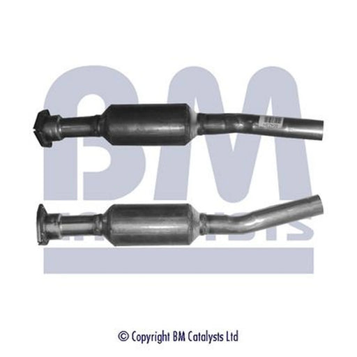 BM Catalysts Homologated Petrol Cat BM90423H