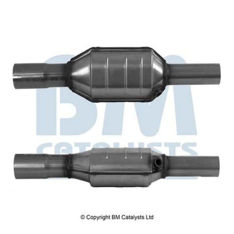 BM Catalysts Petrol Cat BM90169