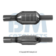 BM Catalysts Homologated Petrol Cat BM90169H