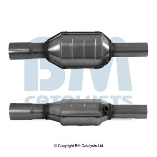 BM Catalysts Petrol Cat BM90169