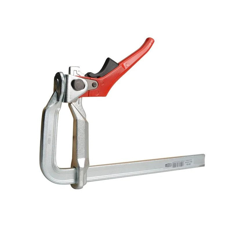 Bessey GH25 Lever Clamp Capacity 250mm - GH25