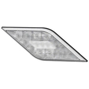 Hella Rear Fog Light Lamp Unit Right 2NR 013 345-221