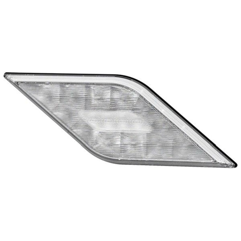 Hella Lamp ZR Rh Md12/24 Hor 2ZR Right 2ZR 013 345-121 2ZR 013 345-121