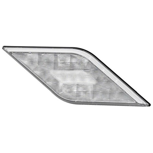 Hella Lamp ZR Rh Md12/24 Hor 2ZR Right 2ZR 013 345-121 2ZR 013 345-121