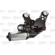 Valeo Front/Rear Wiper Motor Rear 404430