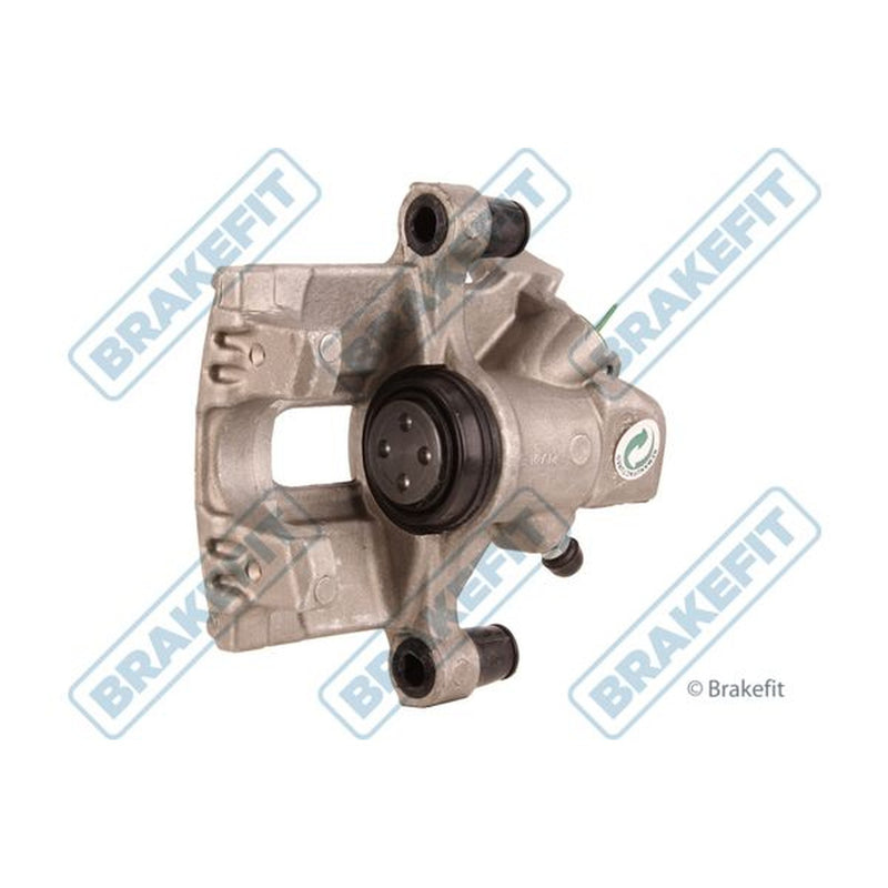 Apec 2 x Rear Brake Calipers BCA1133