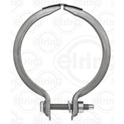 Elring Exhaust System Pipe Connector OD ID Thick 524.380