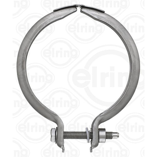 Elring Exhaust System Pipe Connector OD ID Thick 524.380
