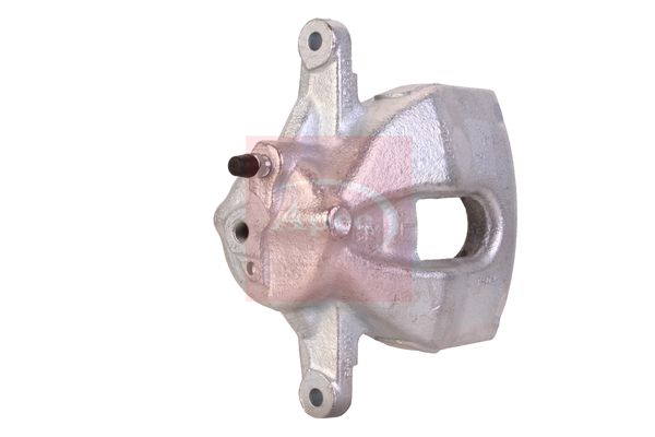 Apec Brake Caliper Assembly Front Left