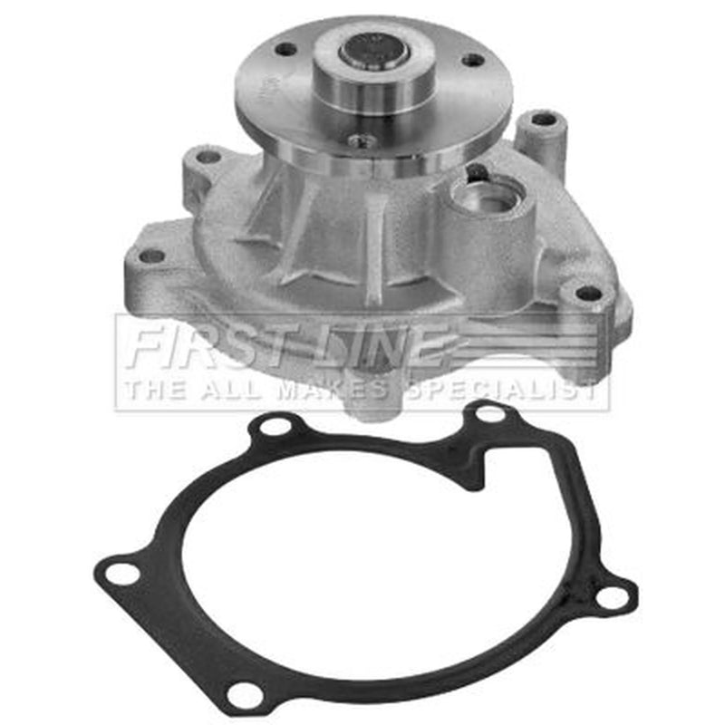 First Line Engine Cooling Water Pump FWP1984