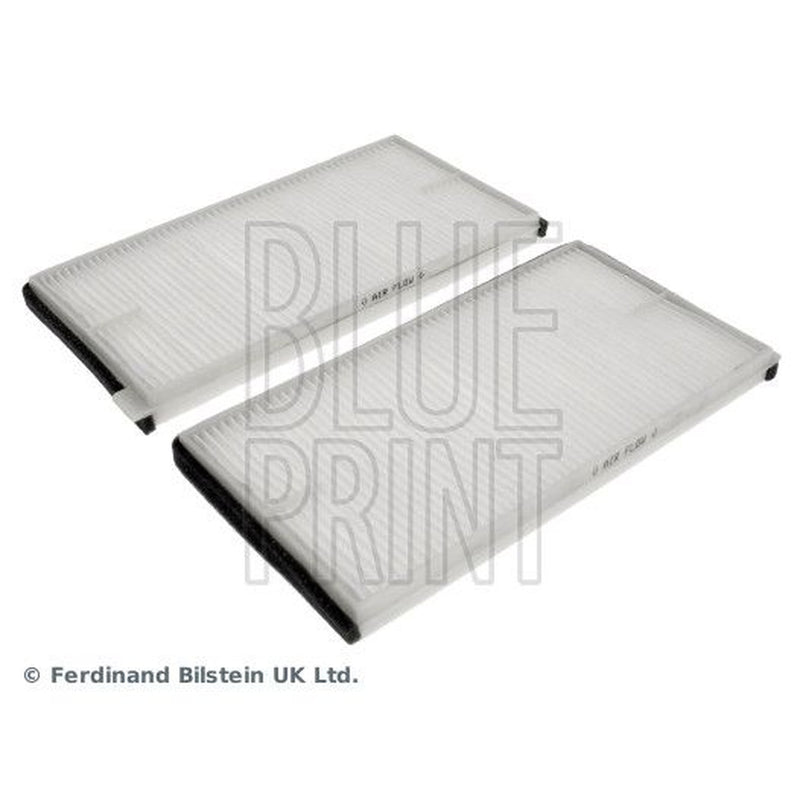 Blue Print Cabin Air Filter Set Wide High ADK82505