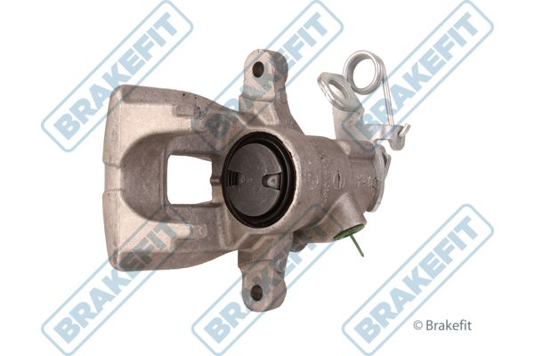 Apec Brake Caliper Assembly Rear Left fits Peugeot 207 2006-2013 1.4 1.6