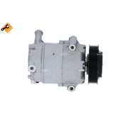 NRF Air Conditioning Compressor 32781