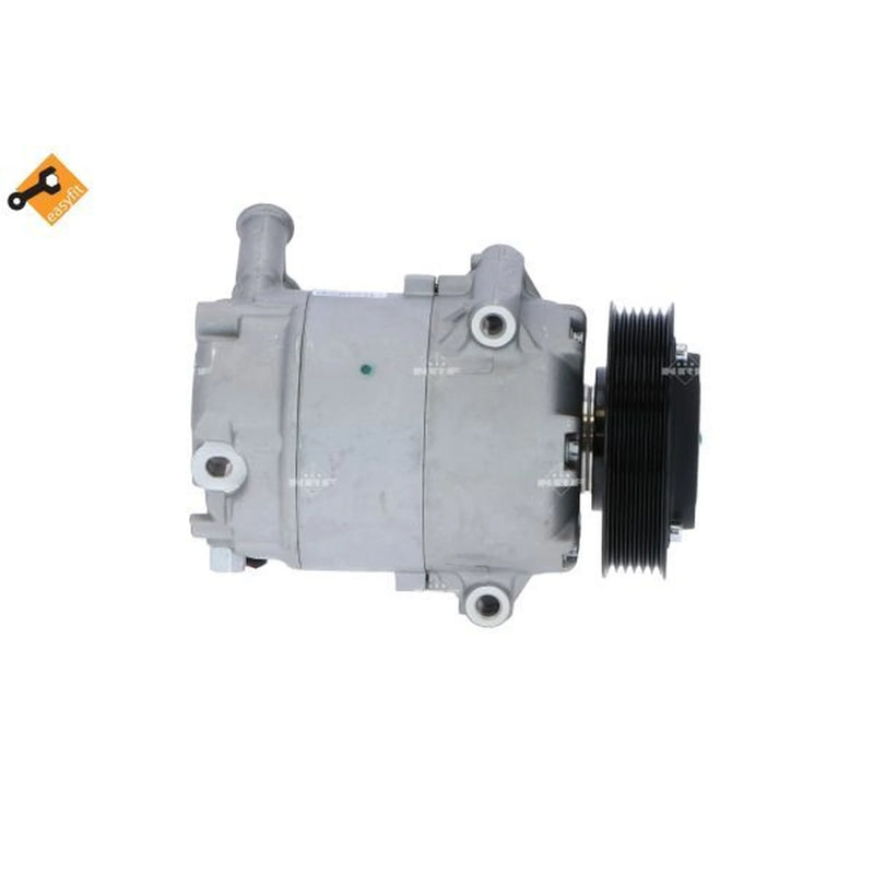 NRF Air Conditioning Compressor 32781