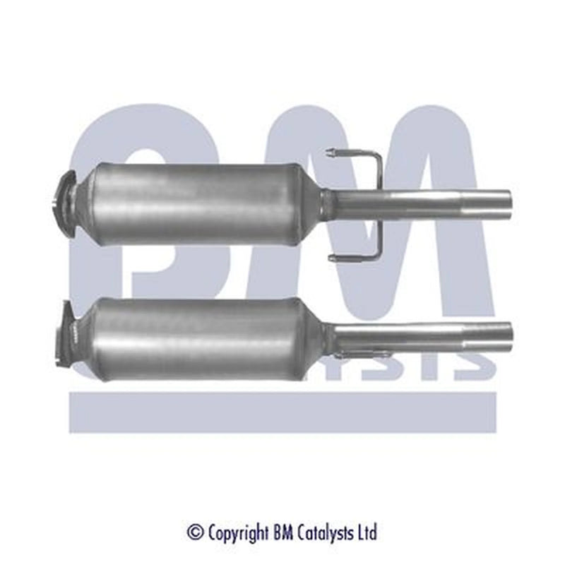 BM Catalysts Dpf BM11132