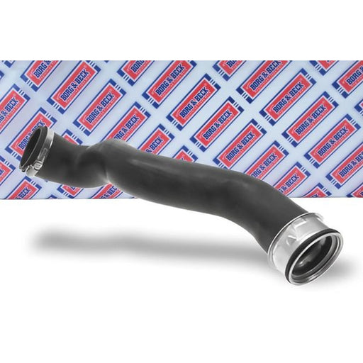 Borg & Beck Intercooler Turbo Charge Air Hose BTH1145