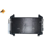 NRF Air Conditioning Condenser 350377