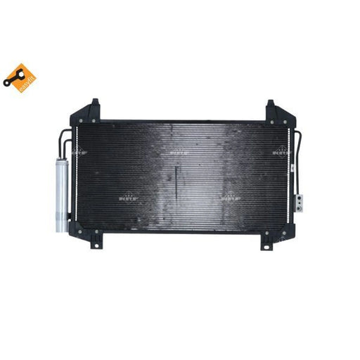NRF Air Conditioning Condenser 350377