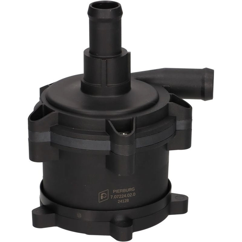 Pierburg Auxiliary Coolant Water Pump 7.07224.02.0