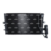 NRF Air Conditioning Condenser 35558