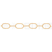 Elring Intake Manifold Gasket Thick Rubber 474.350