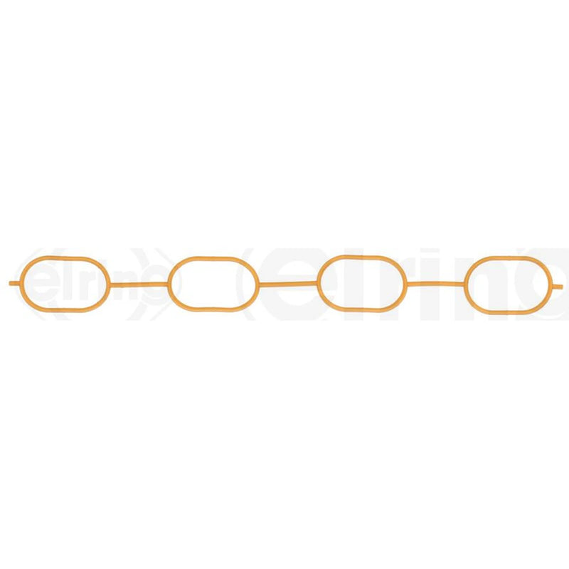 Elring Intake Manifold Gasket Thick Rubber 474.350