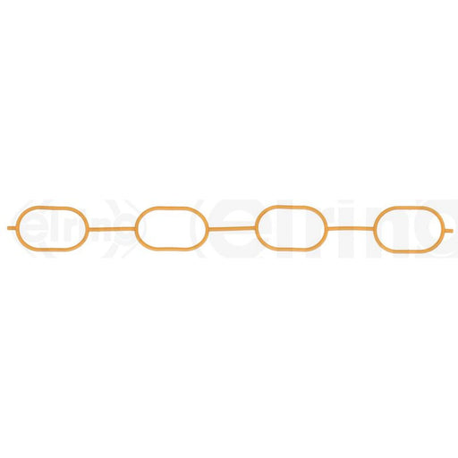 Elring Intake Manifold Gasket Thick Rubber 474.350