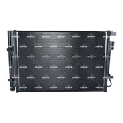 NRF Air Conditioning Condenser 350492