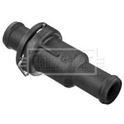 Borg & Beck Thermostat,Coolant BBT406