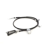 Bosch Handbrake Cable Right Rear 1 987 482 730