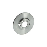 Bosch 2 x Solid Rear Brake Discs 0 986 478 689