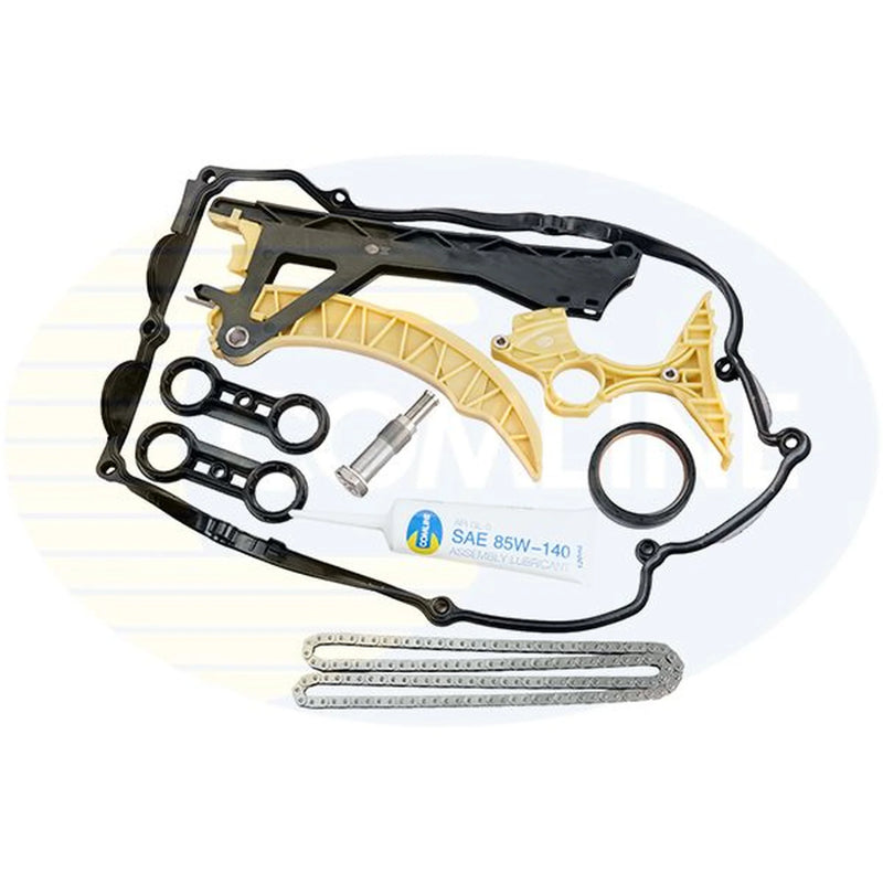 Comline Timing Chain Kit Set 138 Links CTK149F