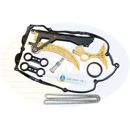 Comline Timing Chain Kit Set 138 Links CTK149F