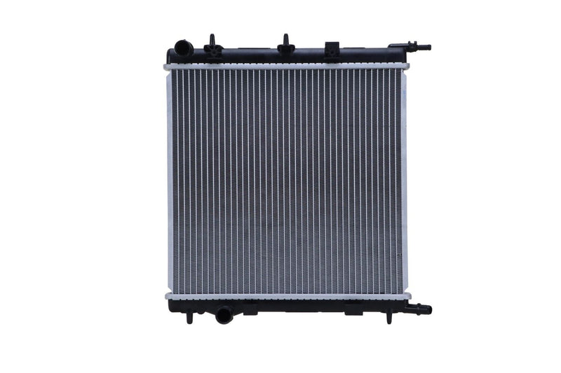 Hella 8MK 366 302-701 Radiator, engine cooling