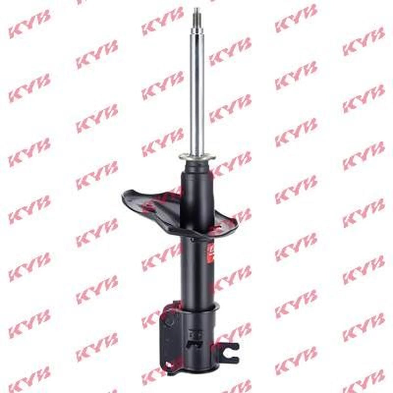 KYB Shock Absorber Damper Strut Front Left 334212
