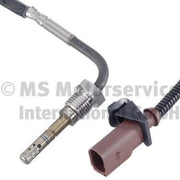 Pierburg Exhaust Gas Temperature Sensor before soot particulate fil 7.11020.65.0