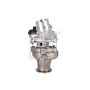 Febi Turbocharger Turbo Unit 187200