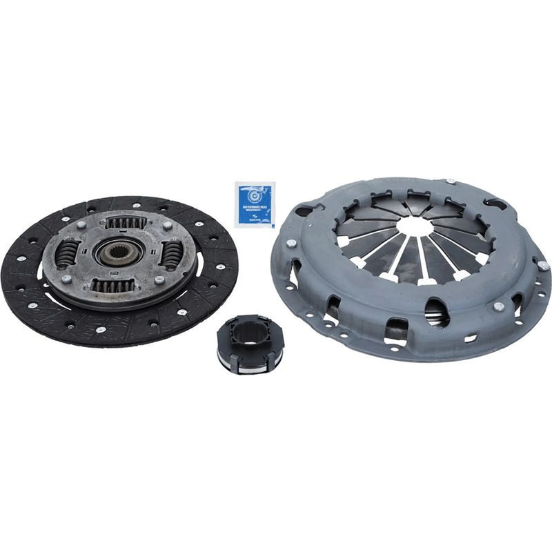 Sachs Clutch Kit Set 3pc 3000951532