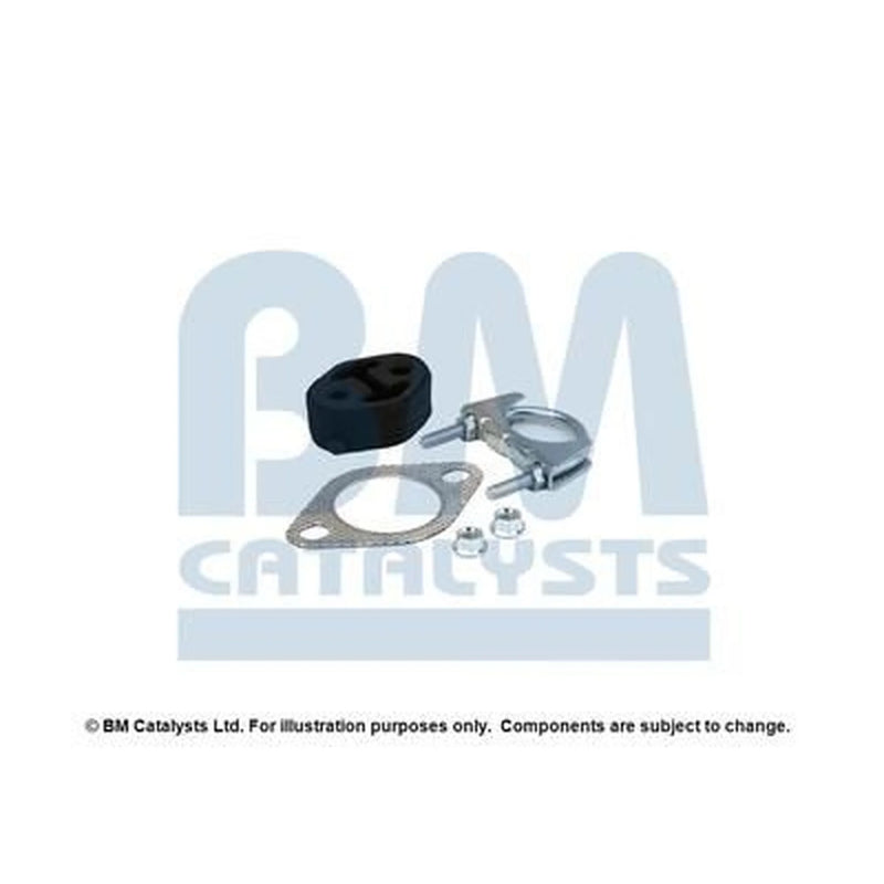 BM Catalysts Exhaust Pipe Mounting Kit FK50597C
