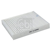 Febi Cabin Air Filter (Pollen Filter) 29211