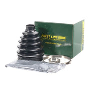 First Line Drive Shaft Bellow Kit Front Left Thermopl FCB6215