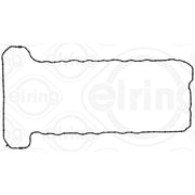 Elring Cylinder Head Cover Gasket ACM (Polyacrylate) 048.600
